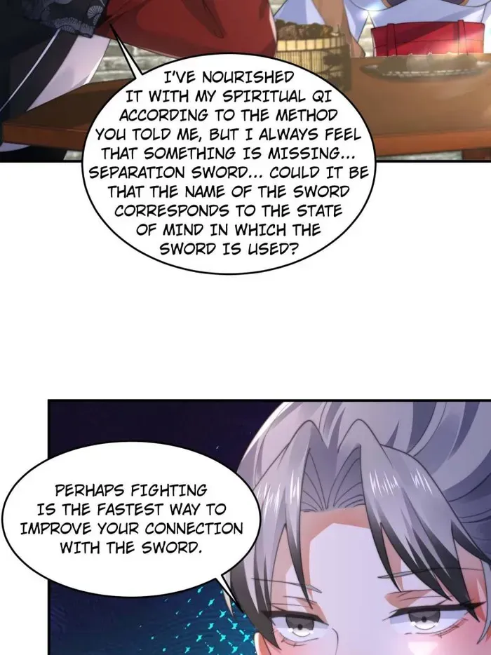 All the Female Apprentices Want to Kill Me Chapter 126 Online - página 16