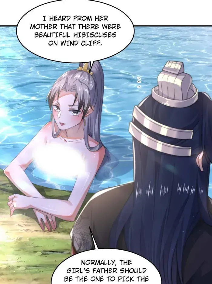 All the Female Apprentices Want to Kill Me Chapter 126 Online - página 26