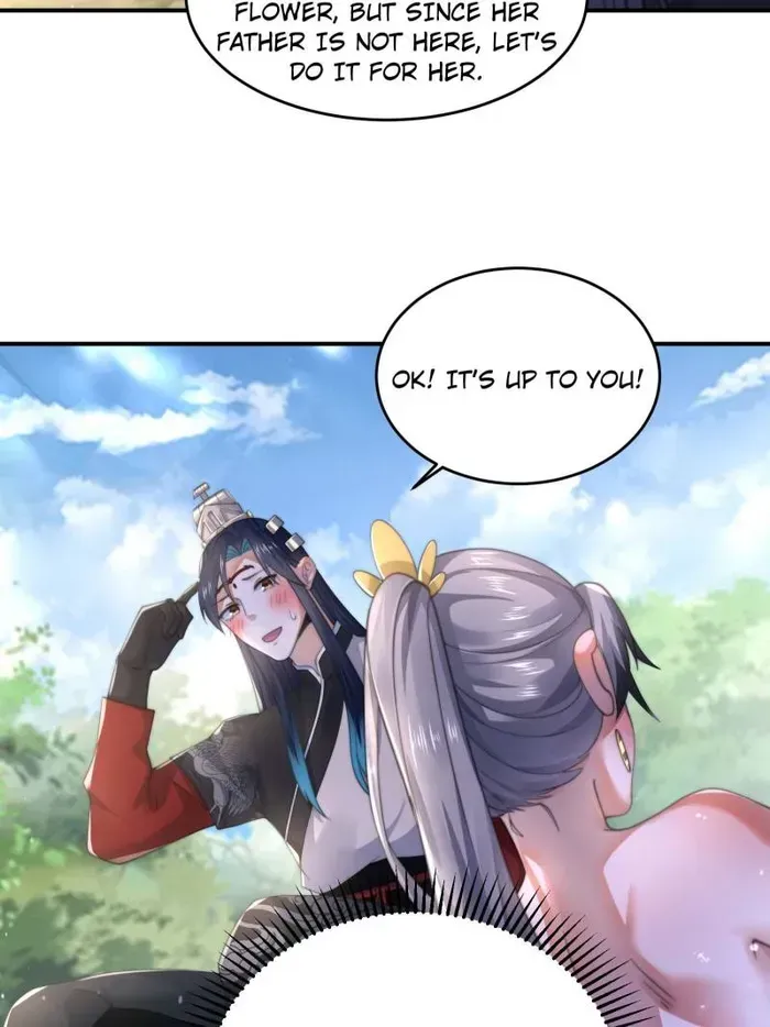 All the Female Apprentices Want to Kill Me Chapter 126 Online - página 27