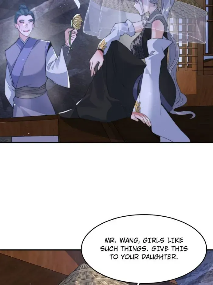 All the Female Apprentices Want to Kill Me Chapter 126 Online - página 31