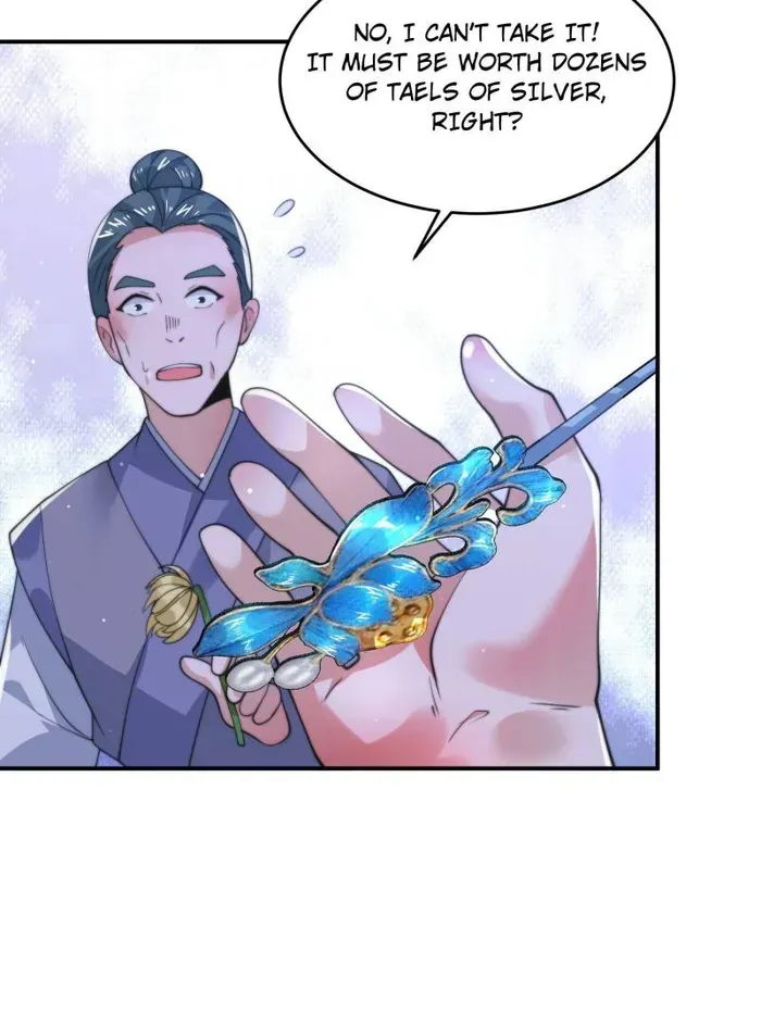 All the Female Apprentices Want to Kill Me Chapter 126 Online - página 33