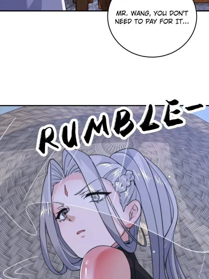 All the Female Apprentices Want to Kill Me Chapter 126 Online - página 35