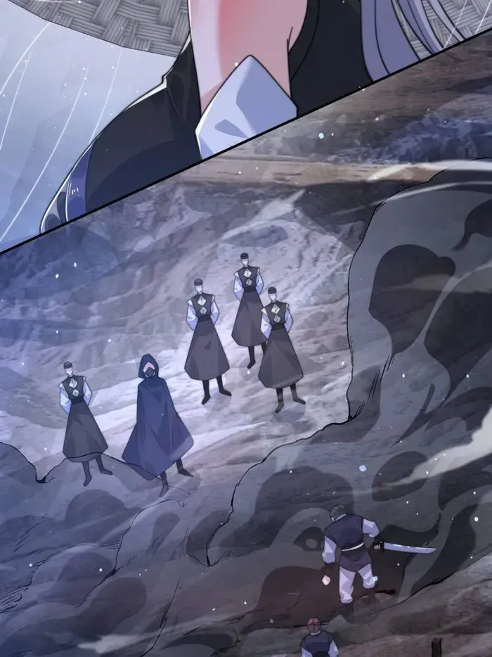 All the Female Apprentices Want to Kill Me Chapter 126 Online - página 36