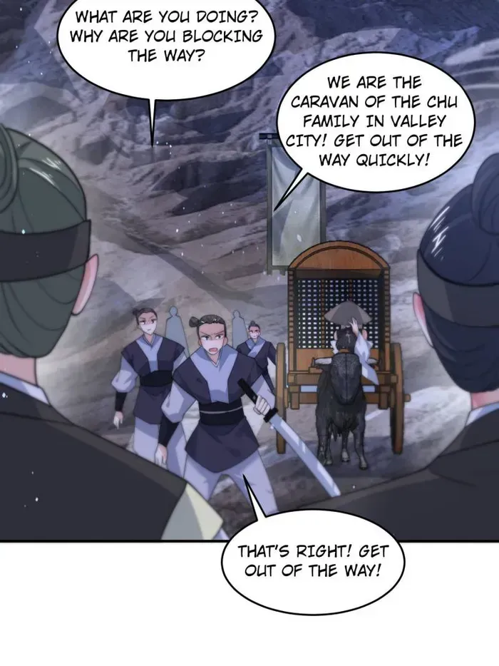All the Female Apprentices Want to Kill Me Chapter 126 Online - página 39