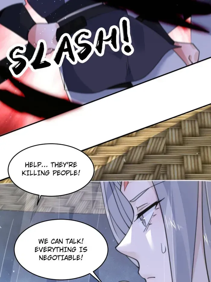 All the Female Apprentices Want to Kill Me Chapter 126 Online - página 42