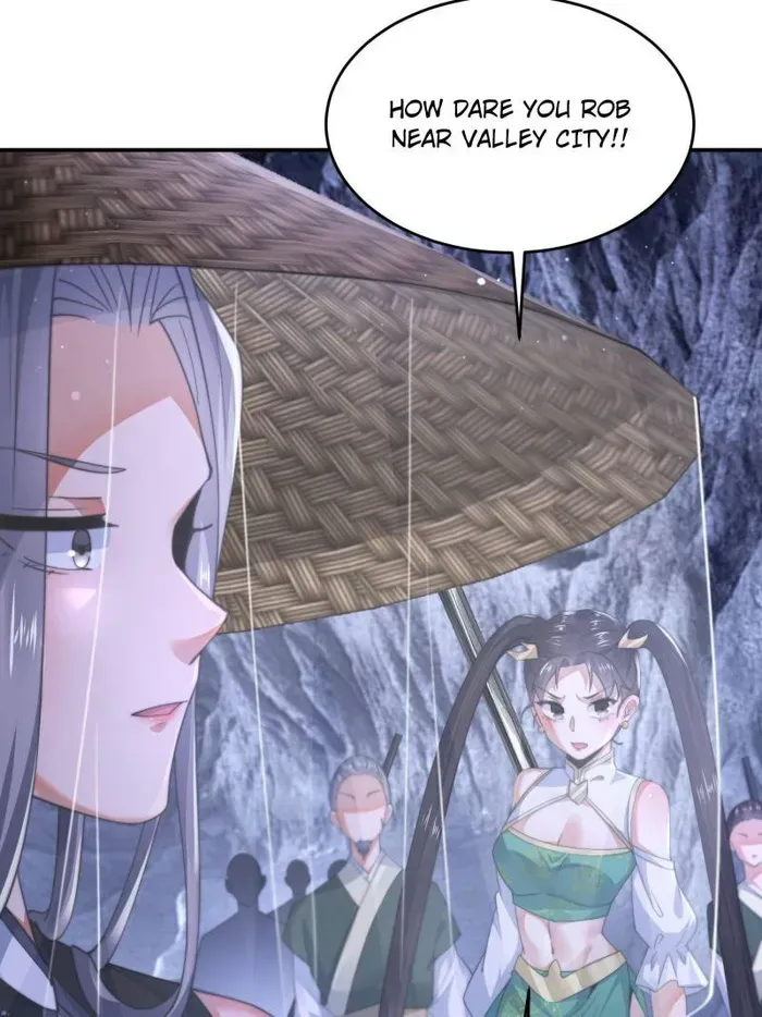 All the Female Apprentices Want to Kill Me Chapter 126 Online - página 47