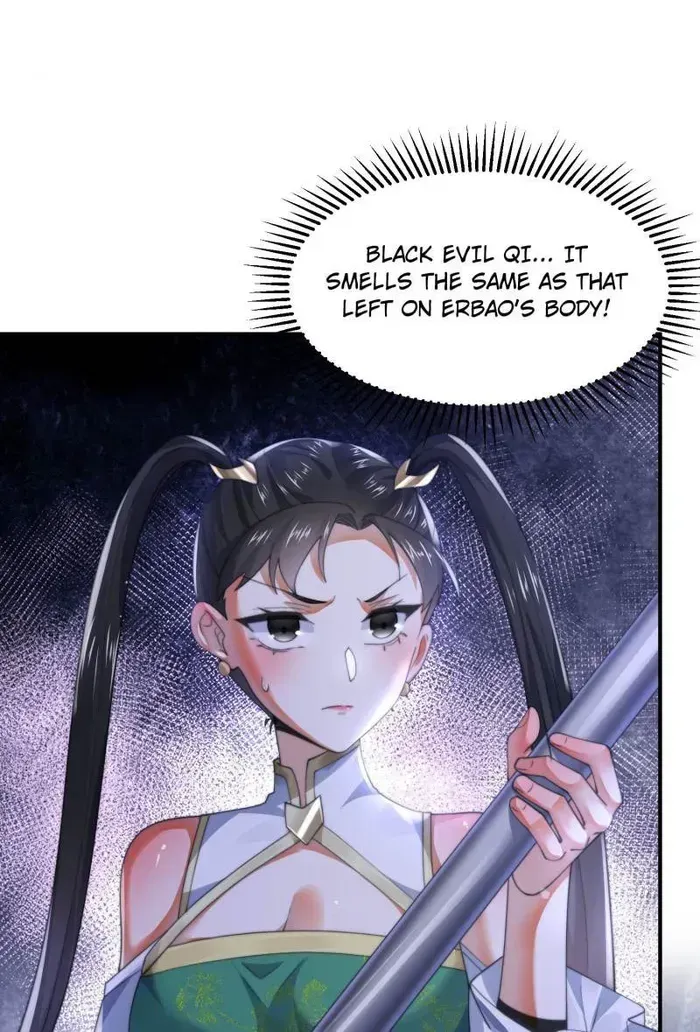 All the Female Apprentices Want to Kill Me Chapter 127 Online - página 1