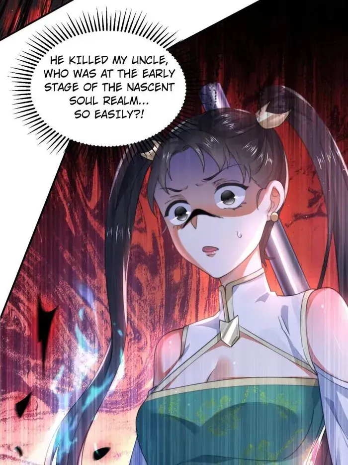 All the Female Apprentices Want to Kill Me Chapter 127 Online - página 6