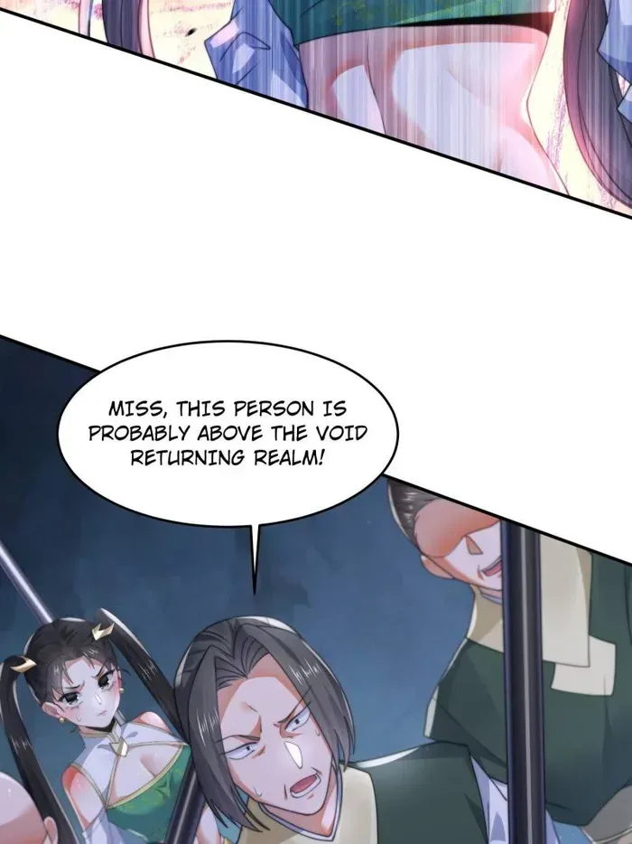 All the Female Apprentices Want to Kill Me Chapter 127 Online - página 7