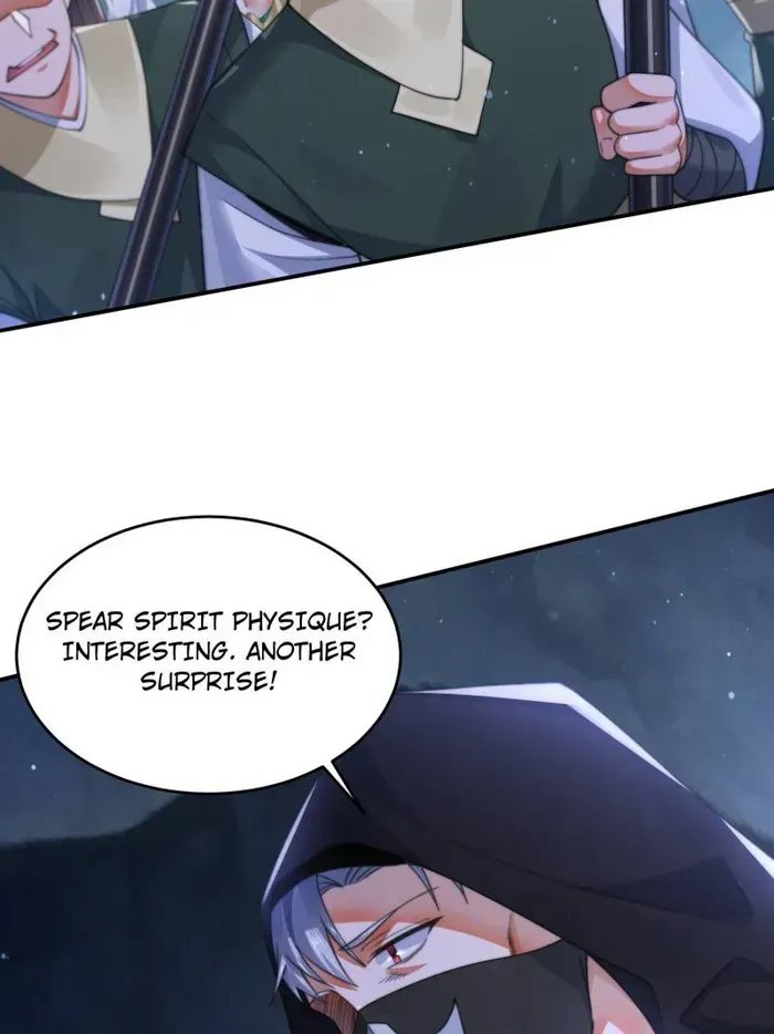 All the Female Apprentices Want to Kill Me Chapter 127 Online - página 8
