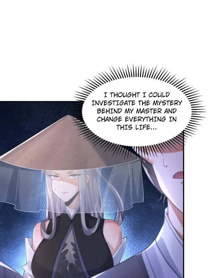 All the Female Apprentices Want to Kill Me Chapter 127 Online - página 11