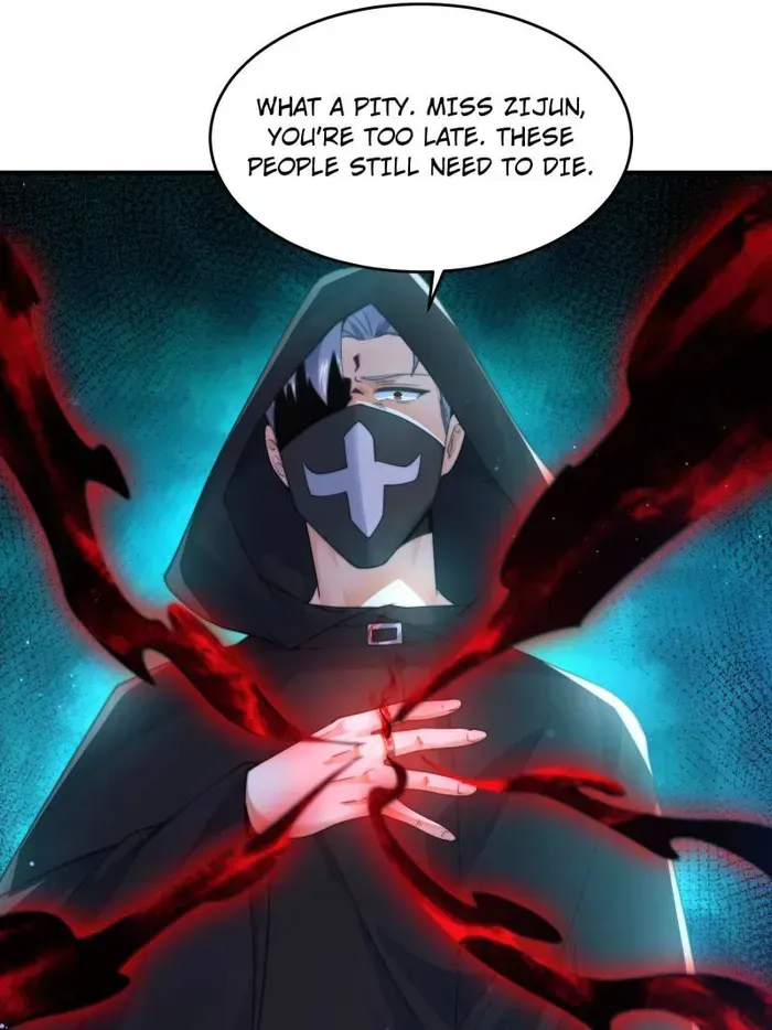 All the Female Apprentices Want to Kill Me Chapter 127 Online - página 14