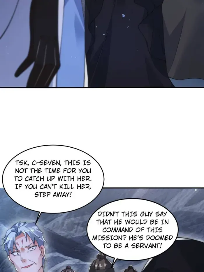 All the Female Apprentices Want to Kill Me Chapter 127 Online - página 23