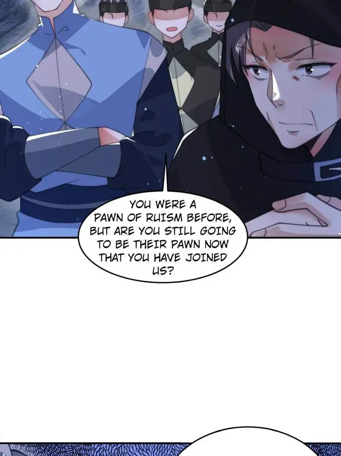 All the Female Apprentices Want to Kill Me Chapter 127 Online - página 24