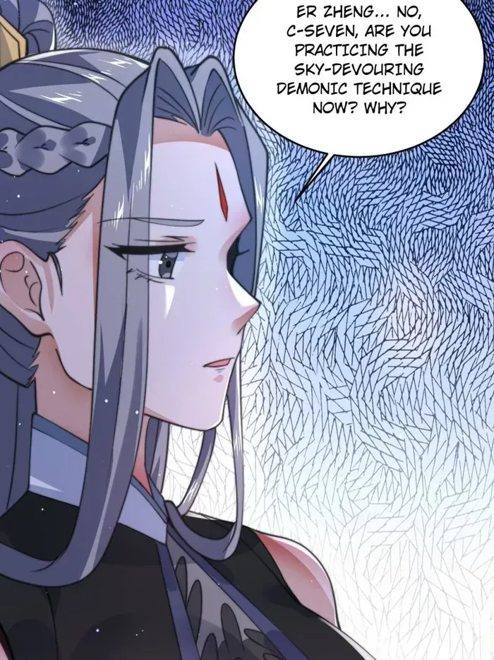 All the Female Apprentices Want to Kill Me Chapter 127 Online - página 25