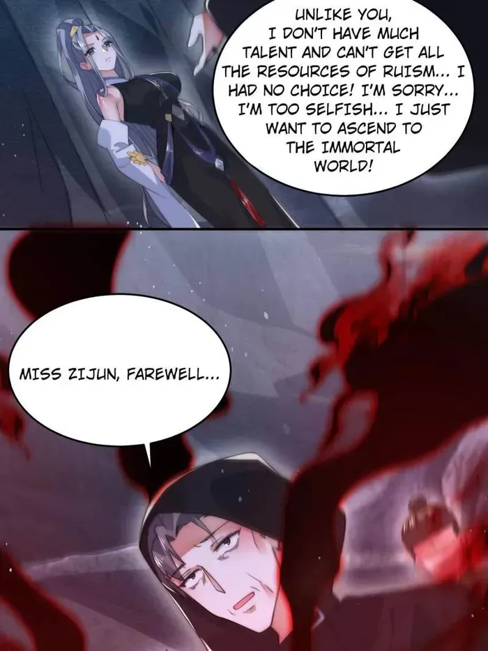 All the Female Apprentices Want to Kill Me Chapter 127 Online - página 27