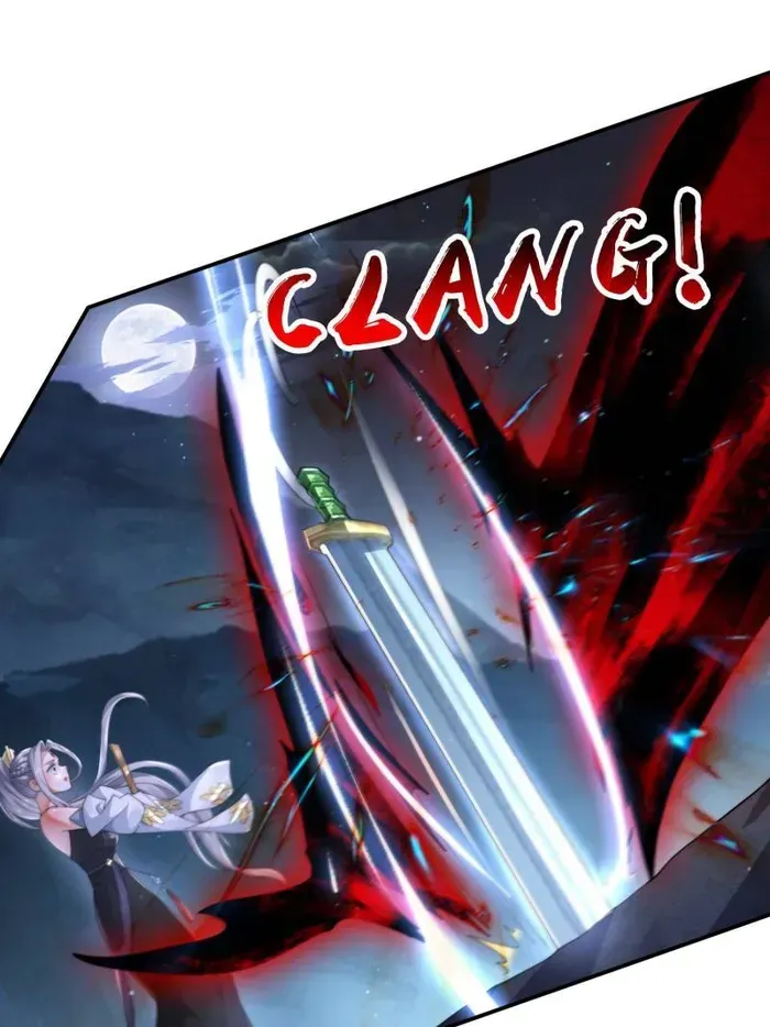 All the Female Apprentices Want to Kill Me Chapter 127 Online - página 32
