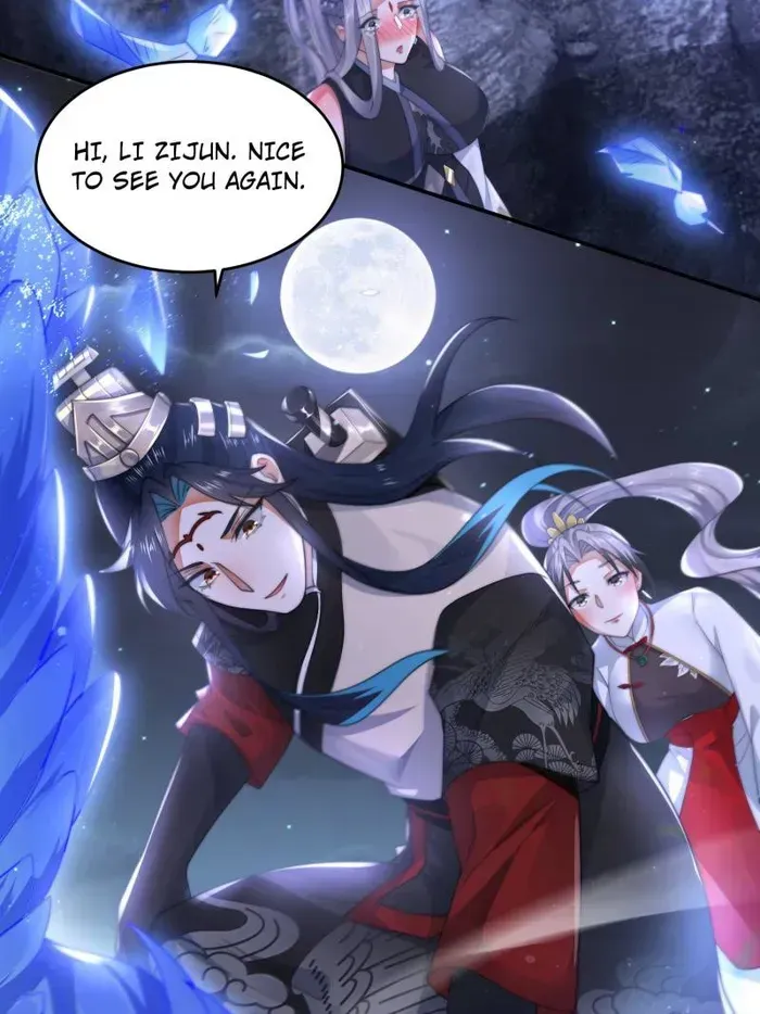 All the Female Apprentices Want to Kill Me Chapter 127 Online - página 35