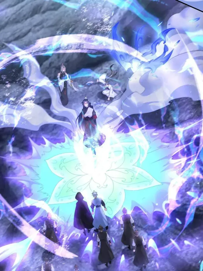All the Female Apprentices Want to Kill Me Chapter 127 Online - página 38