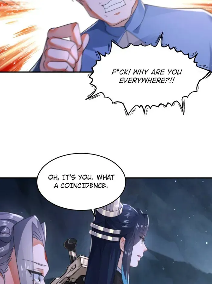 All the Female Apprentices Want to Kill Me Chapter 127 Online - página 40