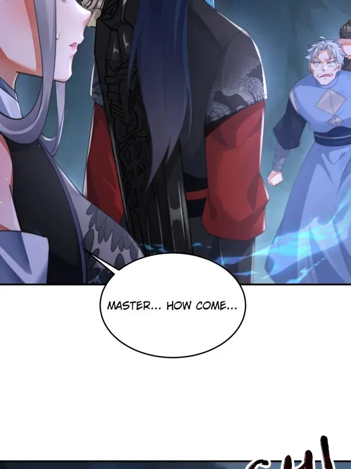 All the Female Apprentices Want to Kill Me Chapter 127 Online - página 41