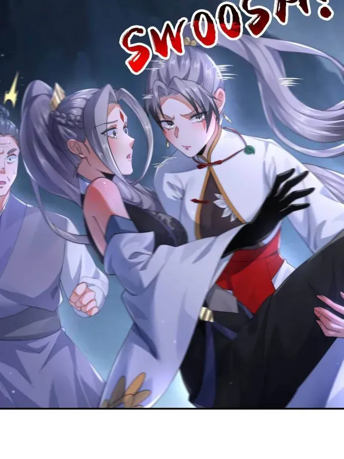 All the Female Apprentices Want to Kill Me Chapter 127 Online - página 42