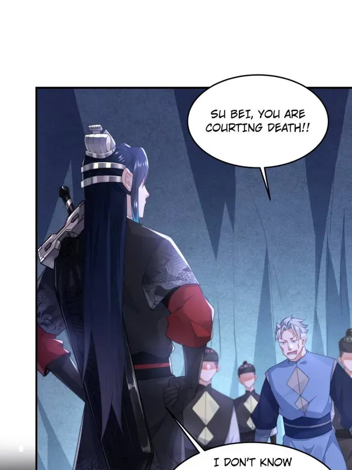 All the Female Apprentices Want to Kill Me Chapter 127 Online - página 44