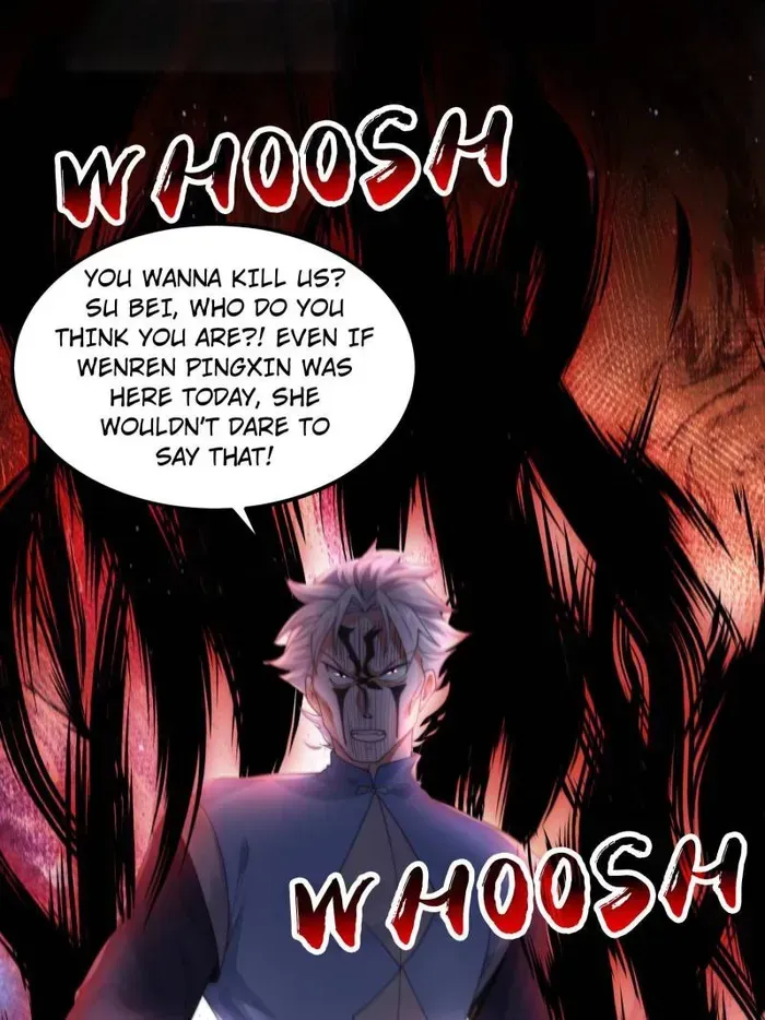 All the Female Apprentices Want to Kill Me Chapter 128 Online - página 1