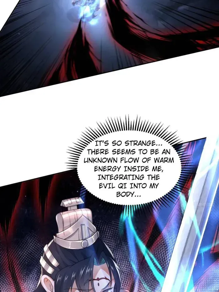 All the Female Apprentices Want to Kill Me Chapter 128 Online - página 3