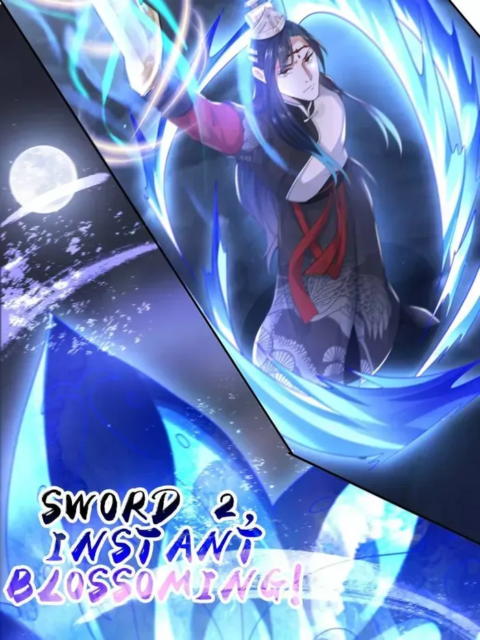 All the Female Apprentices Want to Kill Me Chapter 128 Online - página 5