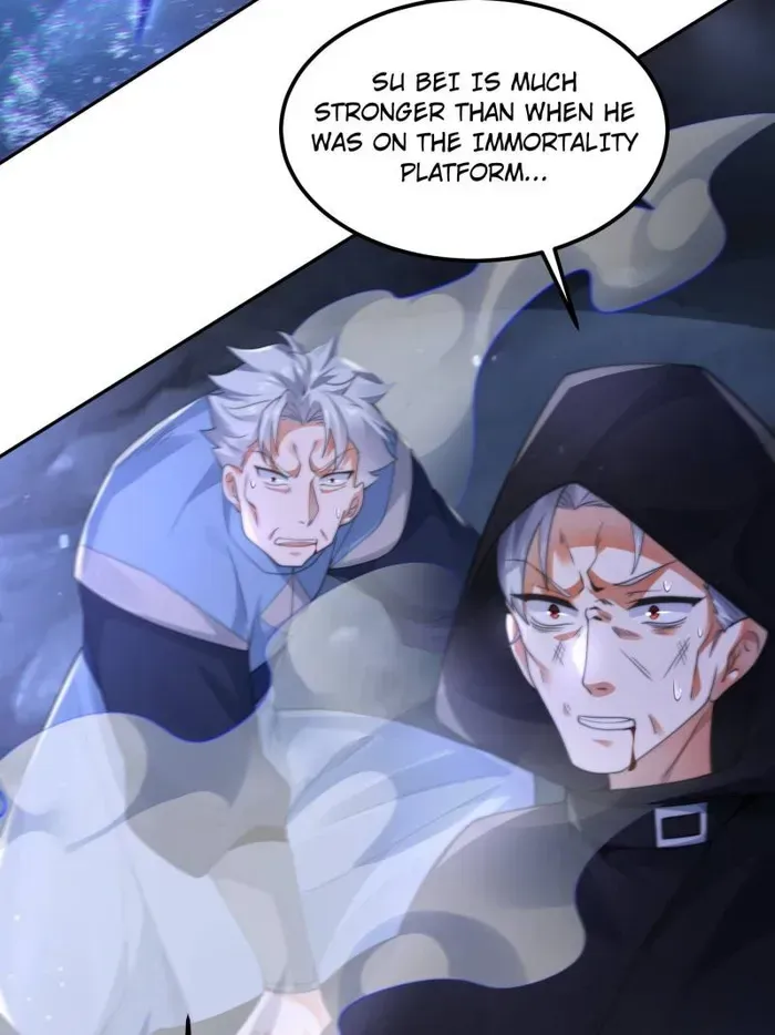 All the Female Apprentices Want to Kill Me Chapter 128 Online - página 10