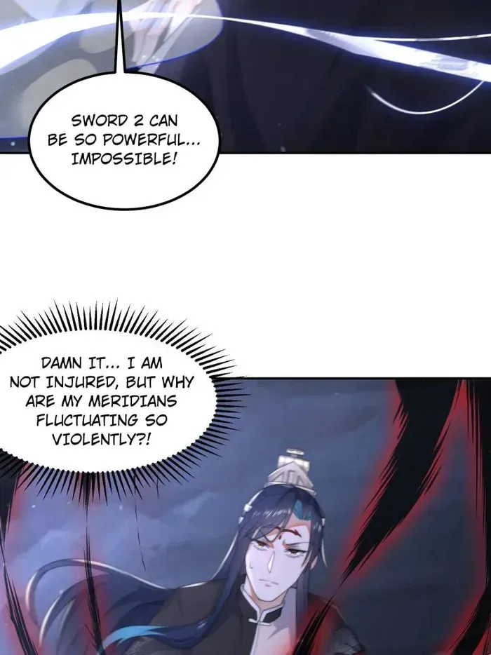 All the Female Apprentices Want to Kill Me Chapter 128 Online - página 11