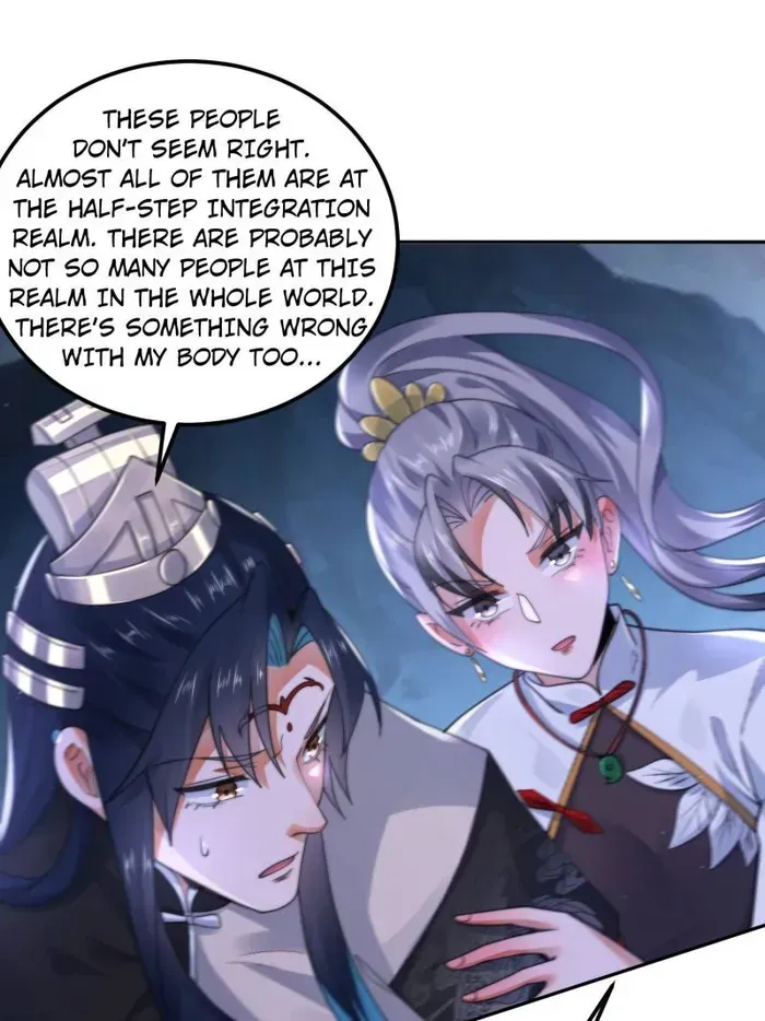 All the Female Apprentices Want to Kill Me Chapter 128 Online - página 13