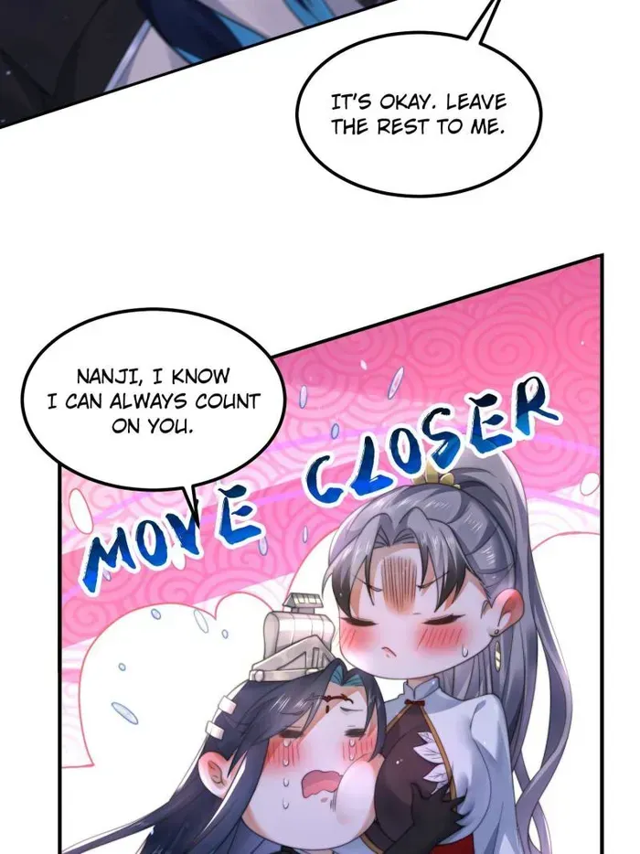 All the Female Apprentices Want to Kill Me Chapter 128 Online - página 14
