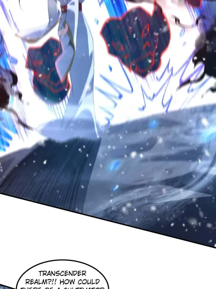 All the Female Apprentices Want to Kill Me Chapter 128 Online - página 21