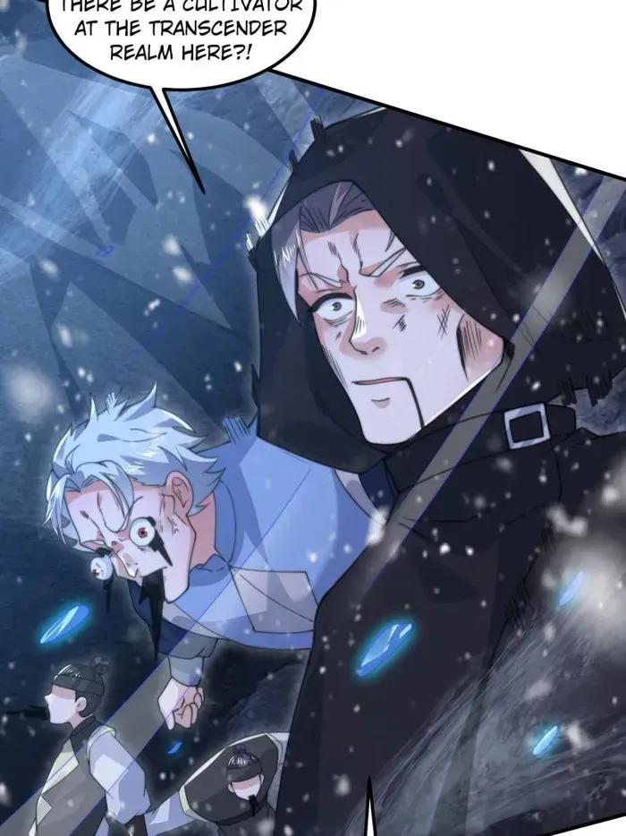 All the Female Apprentices Want to Kill Me Chapter 128 Online - página 22