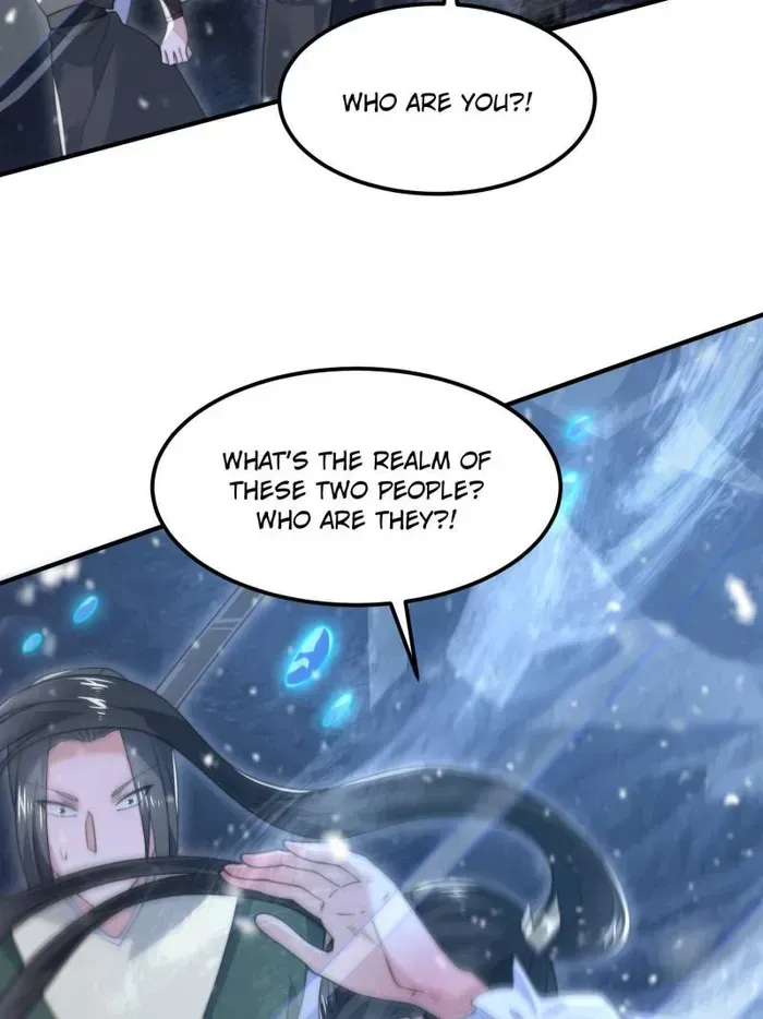 All the Female Apprentices Want to Kill Me Chapter 128 Online - página 23