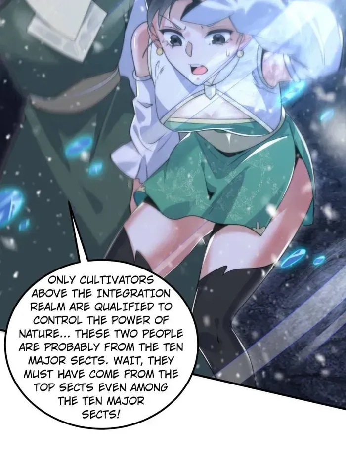 All the Female Apprentices Want to Kill Me Chapter 128 Online - página 24