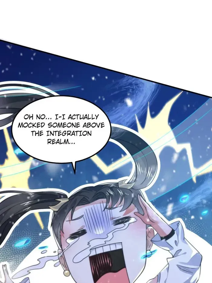 All the Female Apprentices Want to Kill Me Chapter 128 Online - página 25