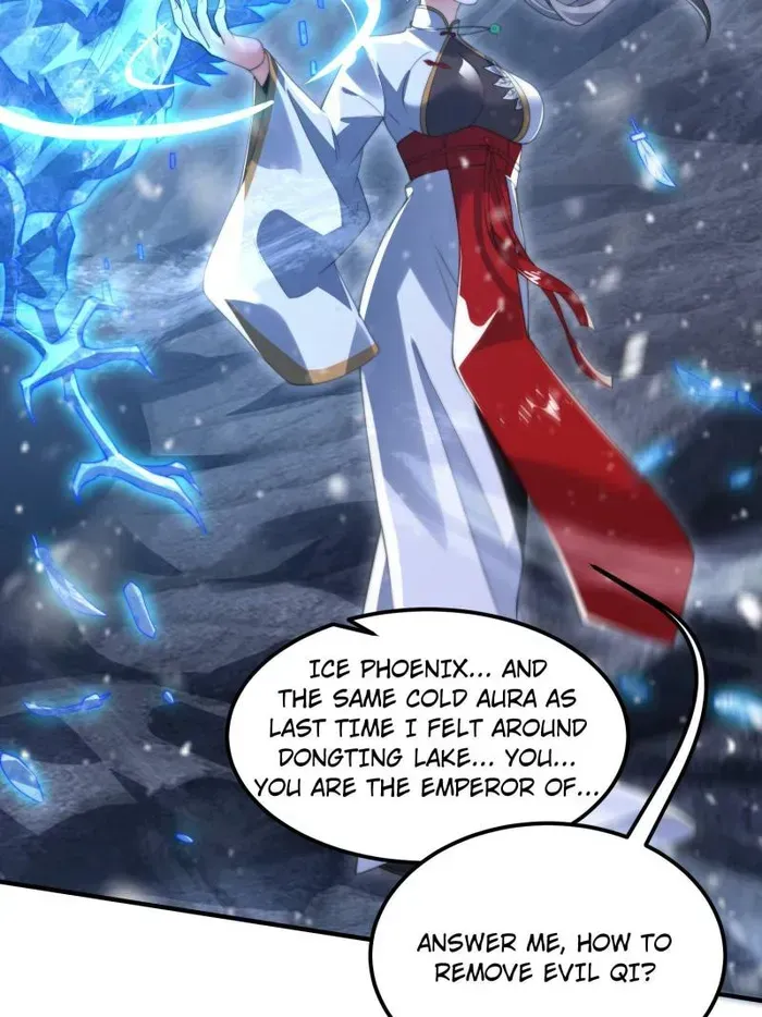 All the Female Apprentices Want to Kill Me Chapter 128 Online - página 27