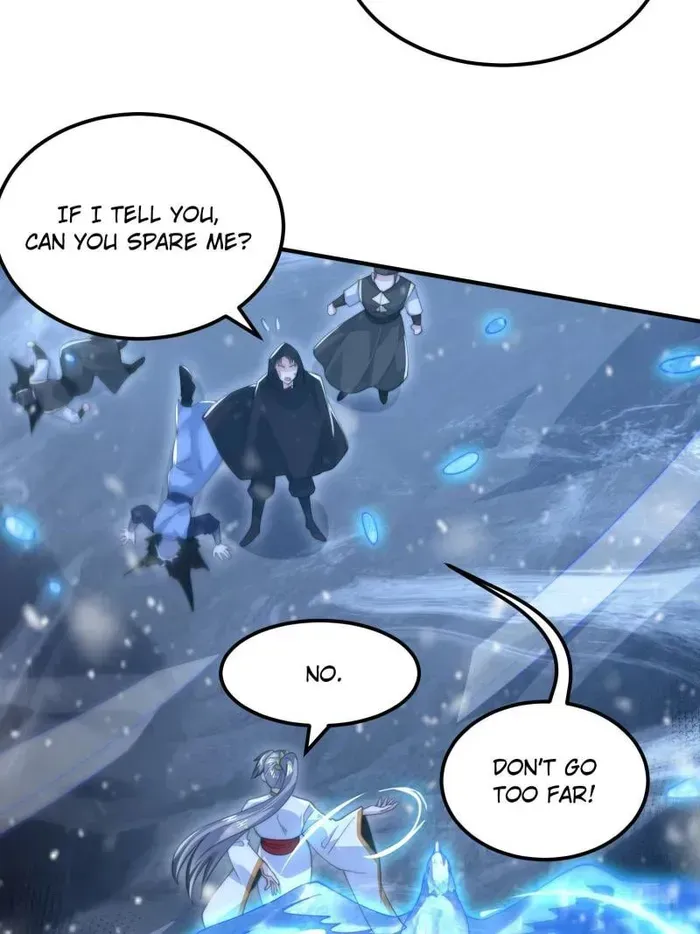 All the Female Apprentices Want to Kill Me Chapter 128 Online - página 28