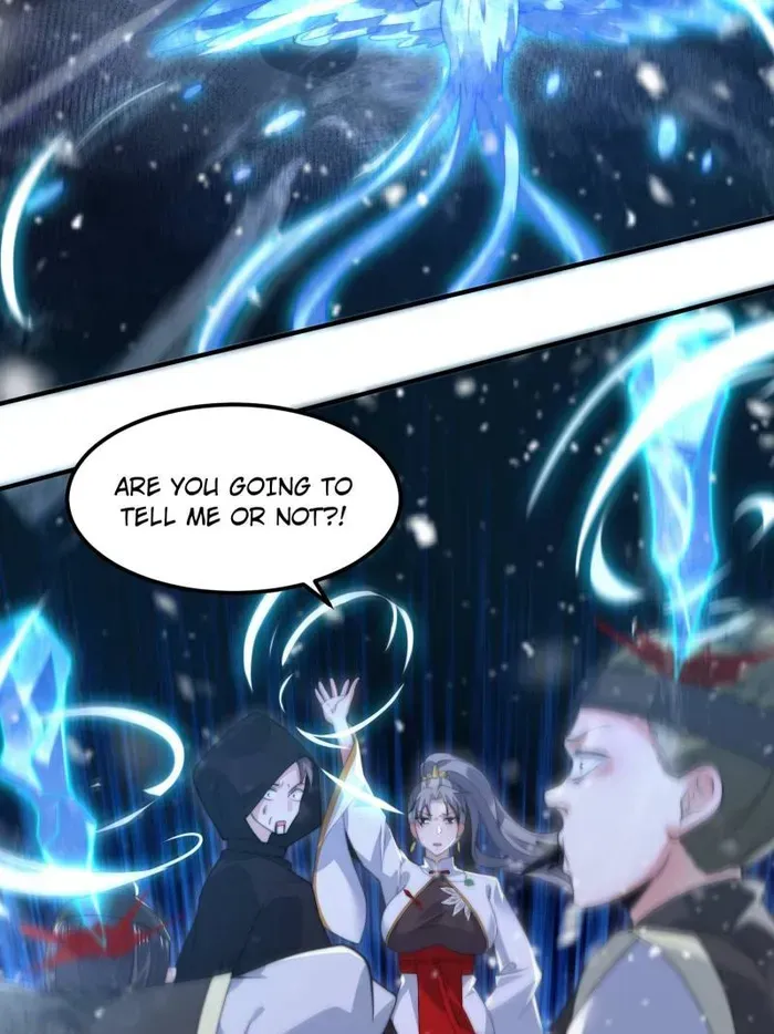 All the Female Apprentices Want to Kill Me Chapter 128 Online - página 29
