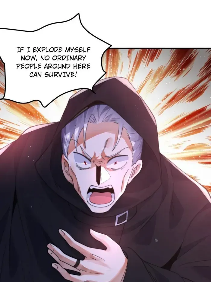 All the Female Apprentices Want to Kill Me Chapter 128 Online - página 31