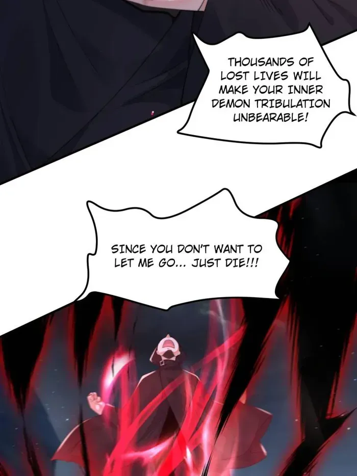 All the Female Apprentices Want to Kill Me Chapter 128 Online - página 32