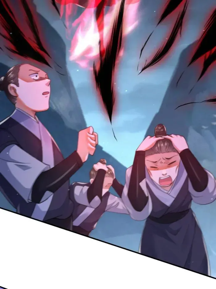 All the Female Apprentices Want to Kill Me Chapter 128 Online - página 33