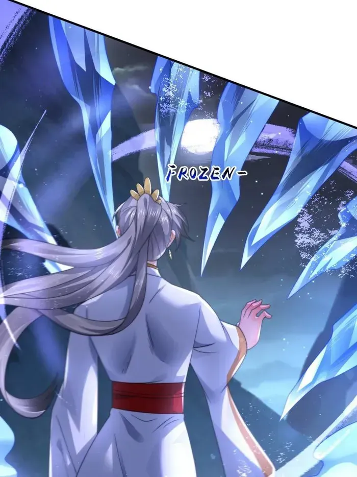 All the Female Apprentices Want to Kill Me Chapter 128 Online - página 34
