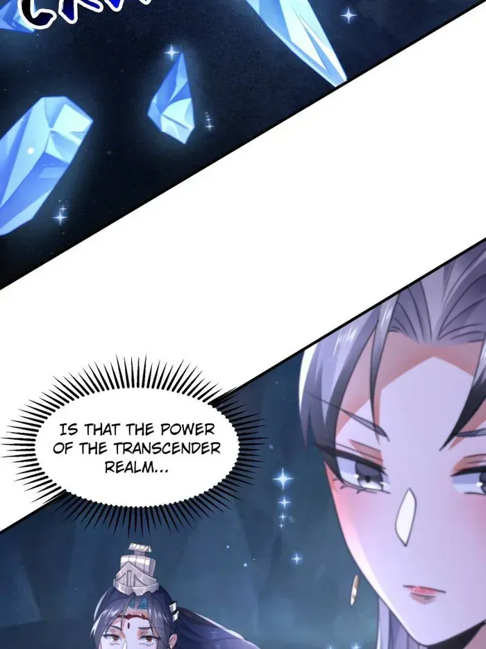 All the Female Apprentices Want to Kill Me Chapter 128 Online - página 36