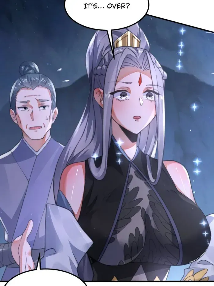 All the Female Apprentices Want to Kill Me Chapter 128 Online - página 38