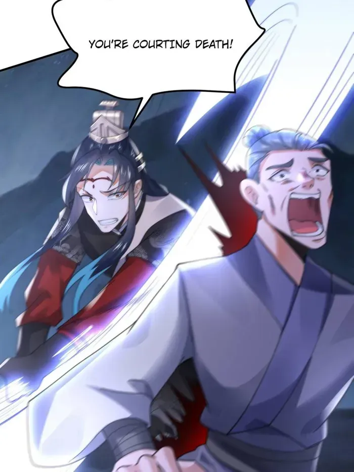All the Female Apprentices Want to Kill Me Chapter 128 Online - página 44