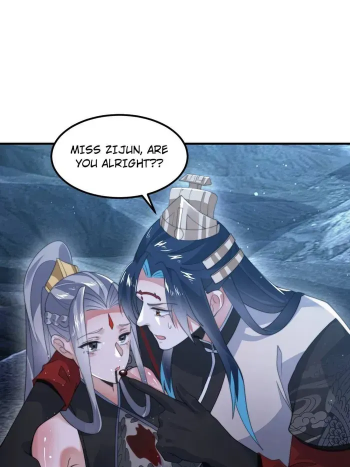 All the Female Apprentices Want to Kill Me Chapter 128 Online - página 46